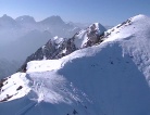 fotogramma del video Le Dolomiti Patrimonio dell'Umanità